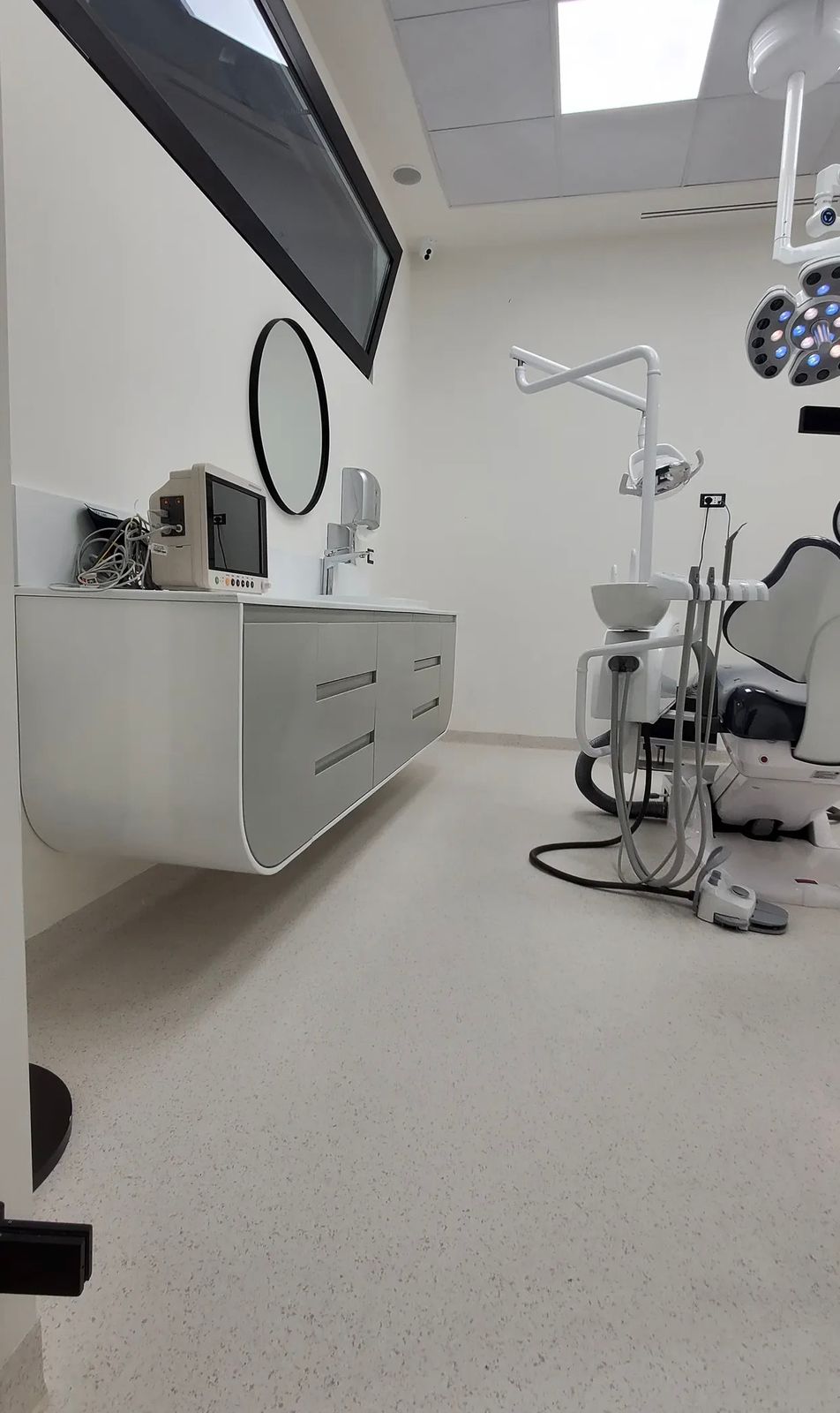 Klinikë dentare